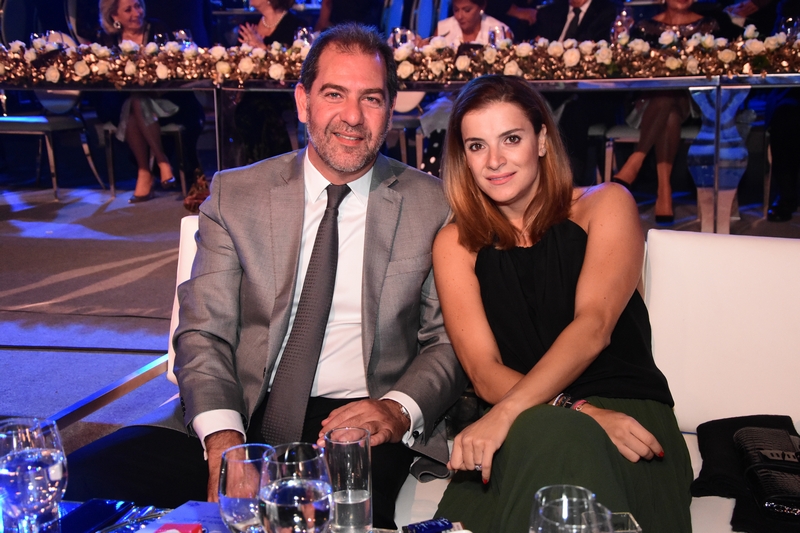 May Chidiac Foundation Dinner 